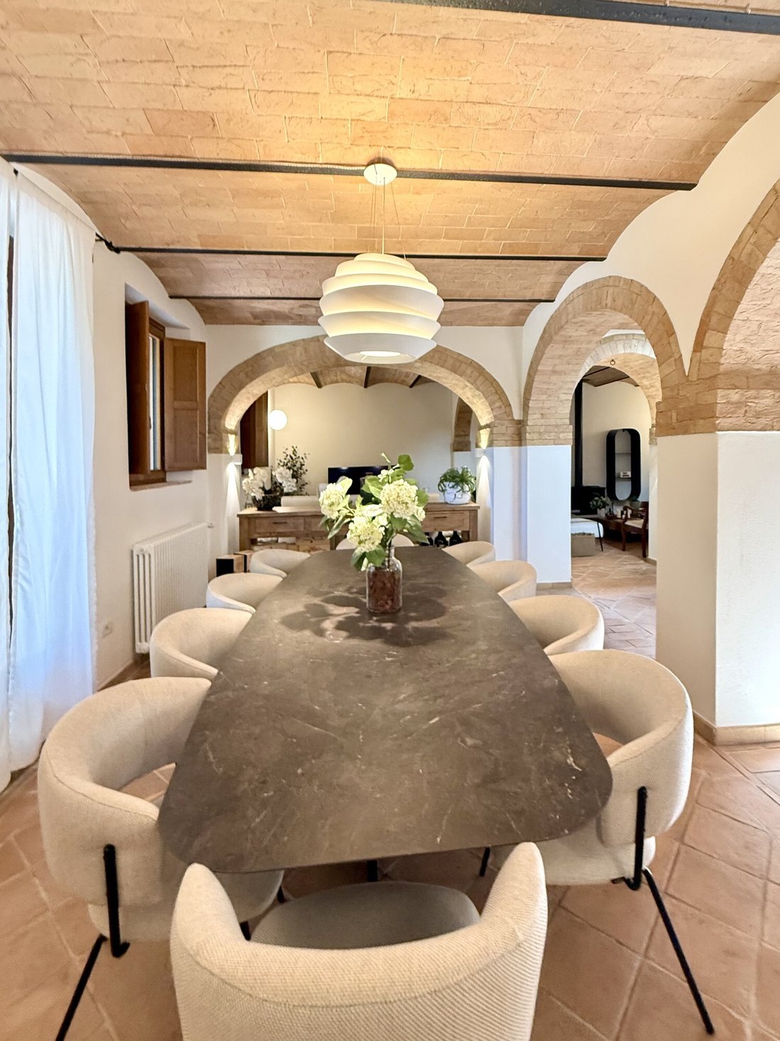 Villa in Buonconvento, Tuscany, Italy 4 - 18402871