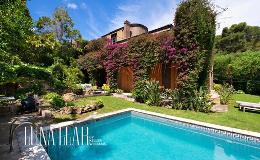House in Castelldefels, Catalonia, Spain 1