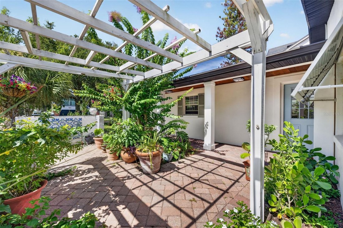 House in Winter Park, Florida, United States 4 - 17802419