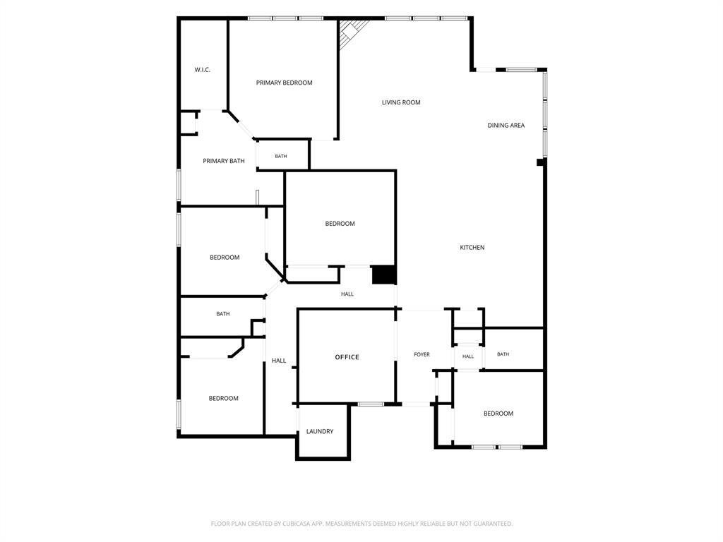 House in Keller, Texas, United States 2 - 18408856