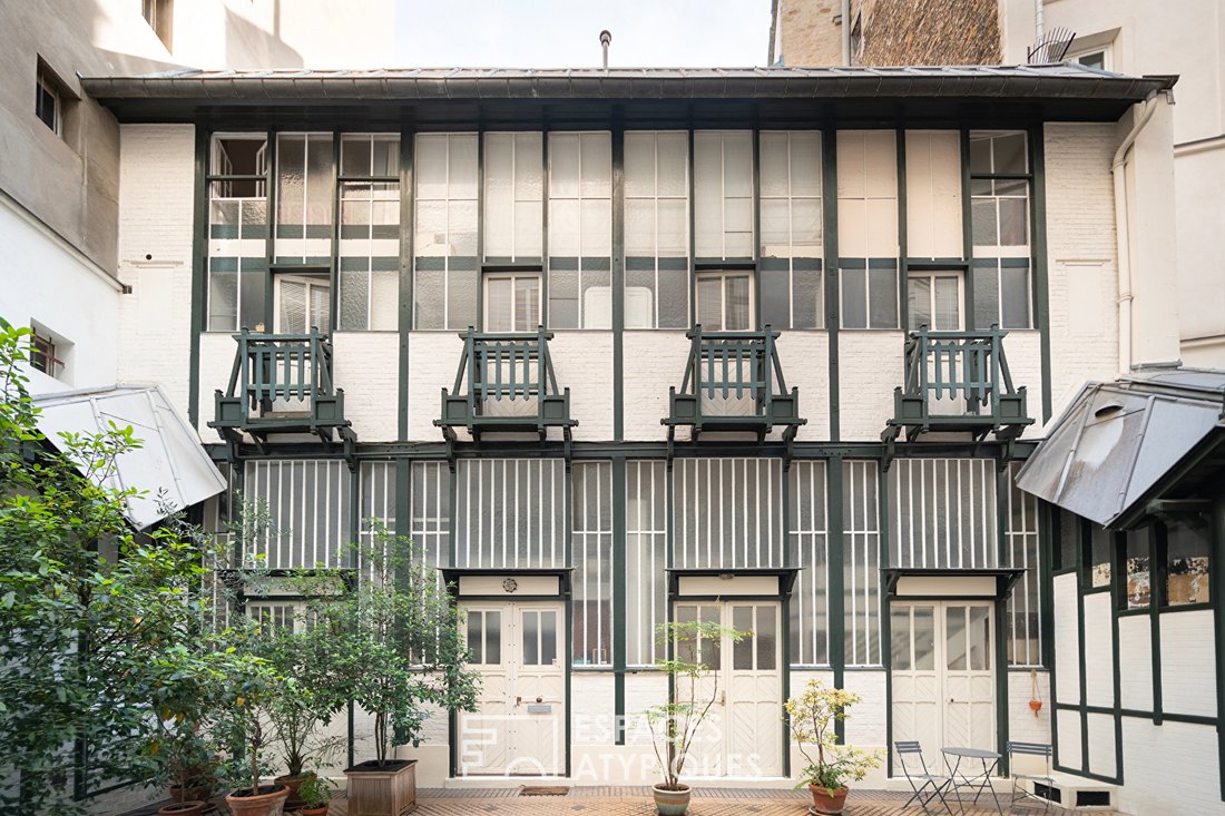 Apartment in Pereire-Malesherbes, Paris 17e Arrondissement, Paris 3 - 18412714