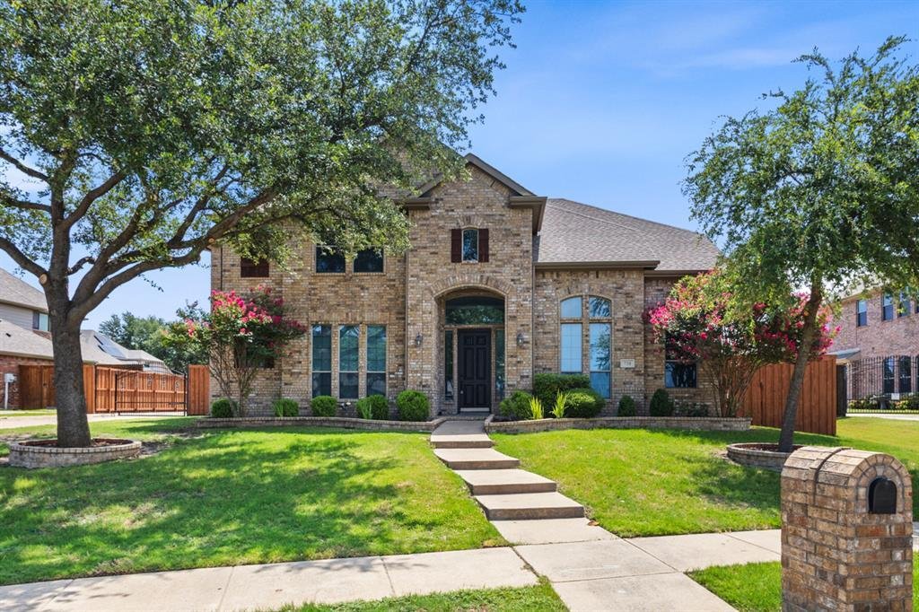 House in Richardson, Texas, United States 1 - 18408755