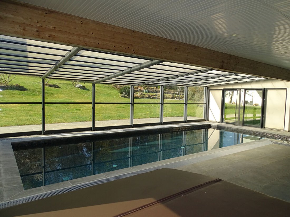 Villa in Sainte-Nathalene, Nouvelle-Aquitaine, France 4 - 18405527
