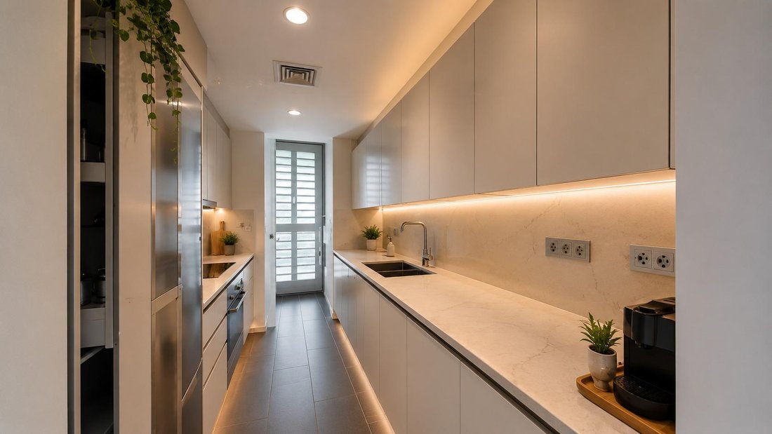Apartment in Ciutat Vella, Barcelona, Spain 5 - 18411222