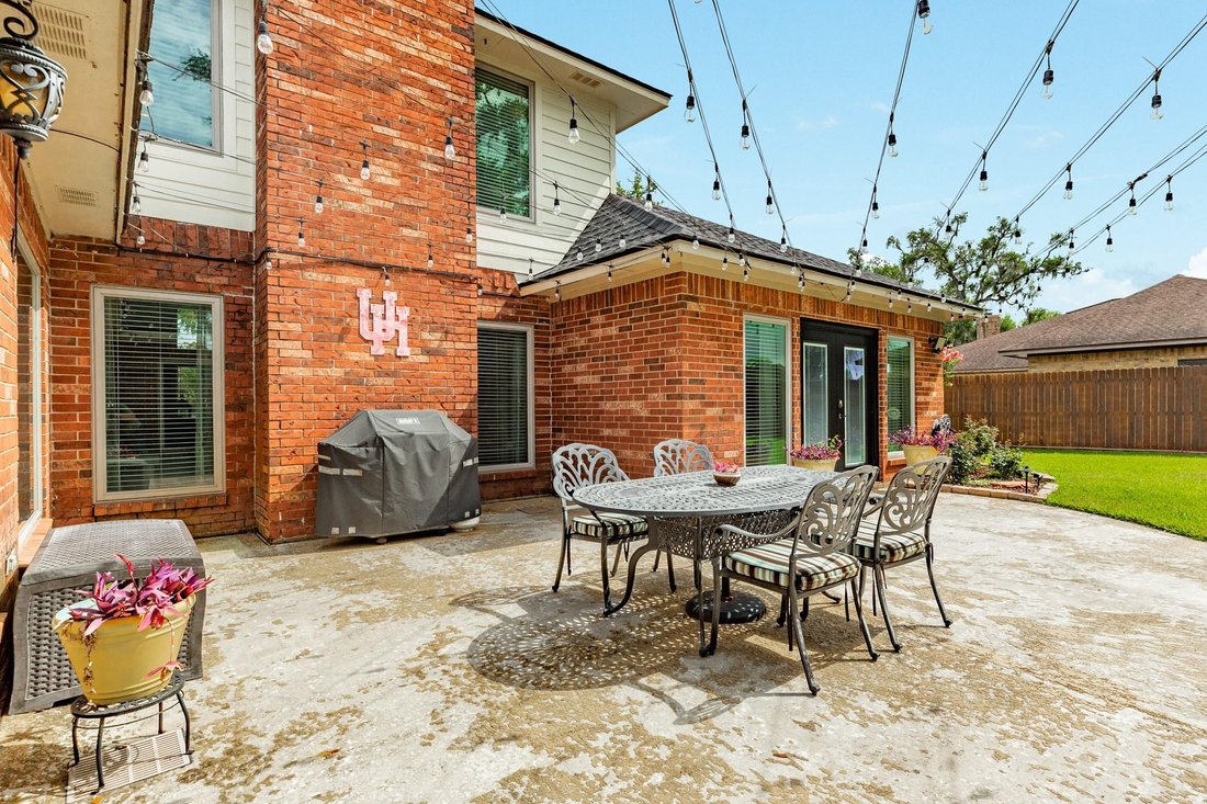 House in Lake Jackson, Texas, United States 5 - 18417426