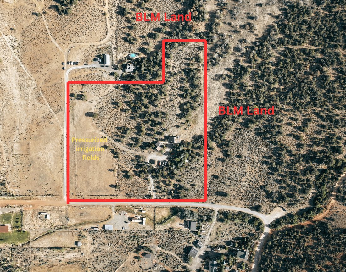 House in Grover, Utah, United States 5 - 18332842