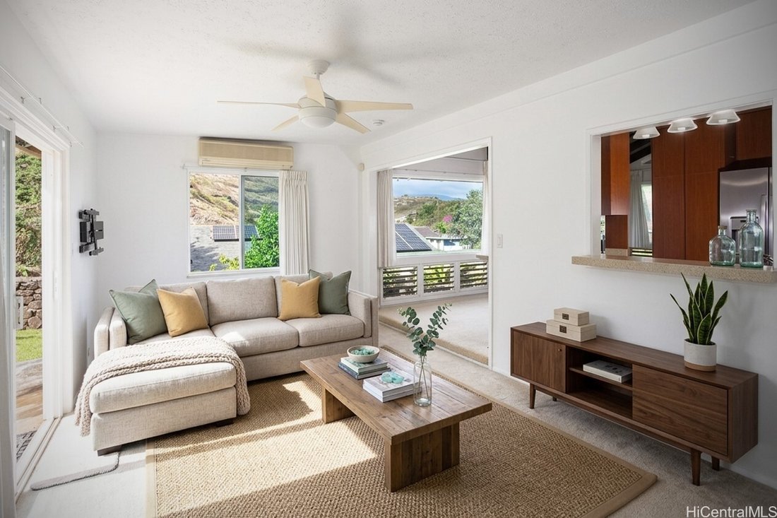 House in Honolulu, Hawaii, United States 5 - 18410488