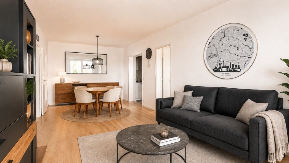 Apartment in Berlin, Berlin, Germany 4 - 18415280