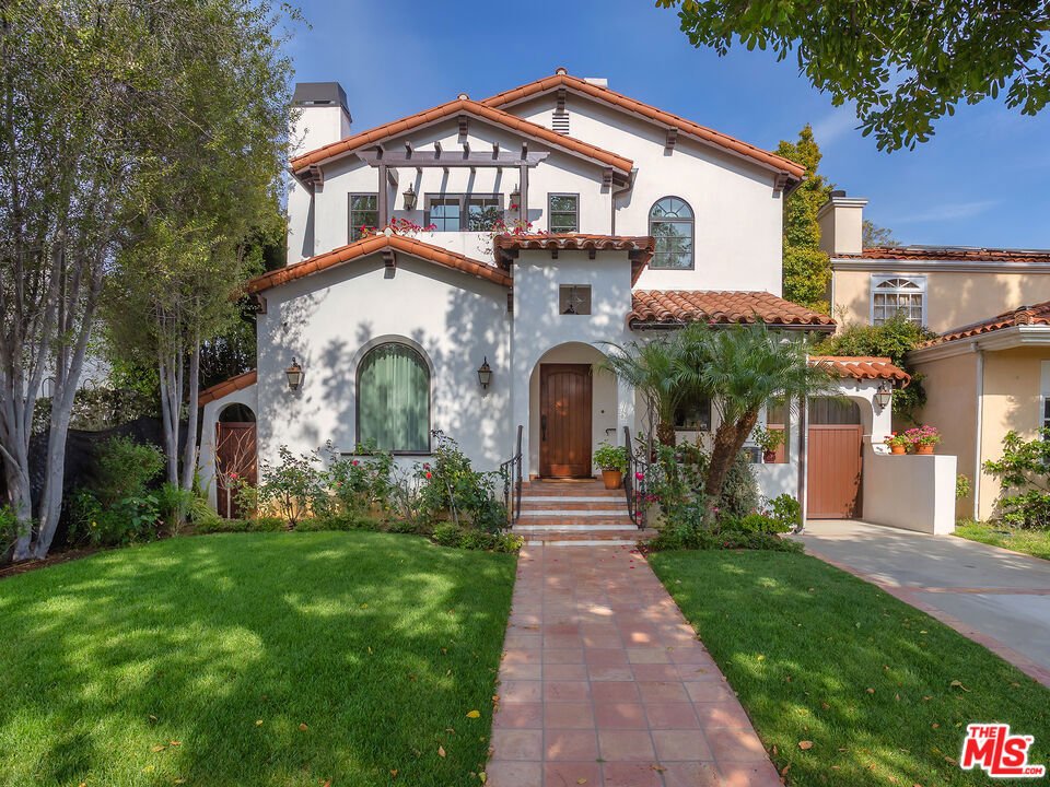 House in Los Angeles, California, United States 1 - 18407673