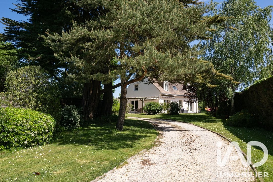 House in Escoublac, La Baule-Escoublac, France 1 - 18414230