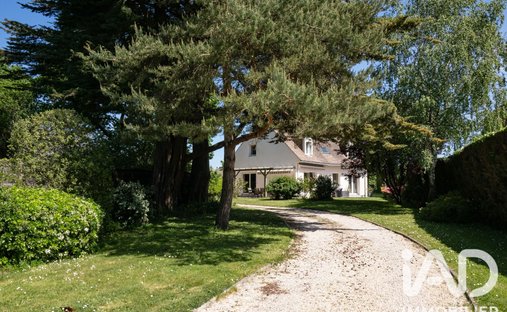 House in Escoublac, La Baule-Escoublac, France 1
