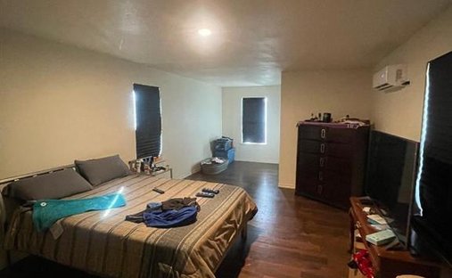 House in Fort Worth, Texas, United States 1