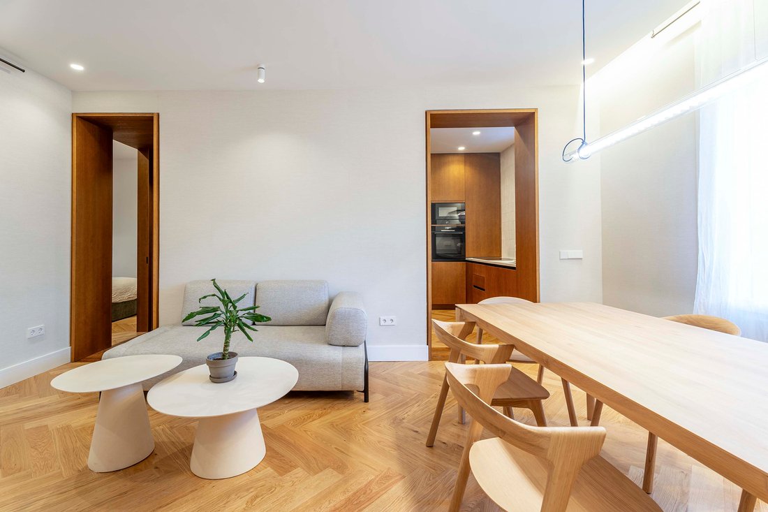 Apartment in Centro, Madrid, Spain 2 - 18412202