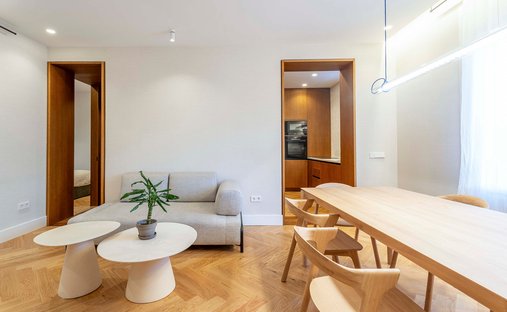 Apartment in Centro, Madrid, Spain 1