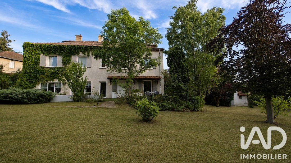 House in La Chapelle, Andrezieux-Boutheon, France 1 - 18414208