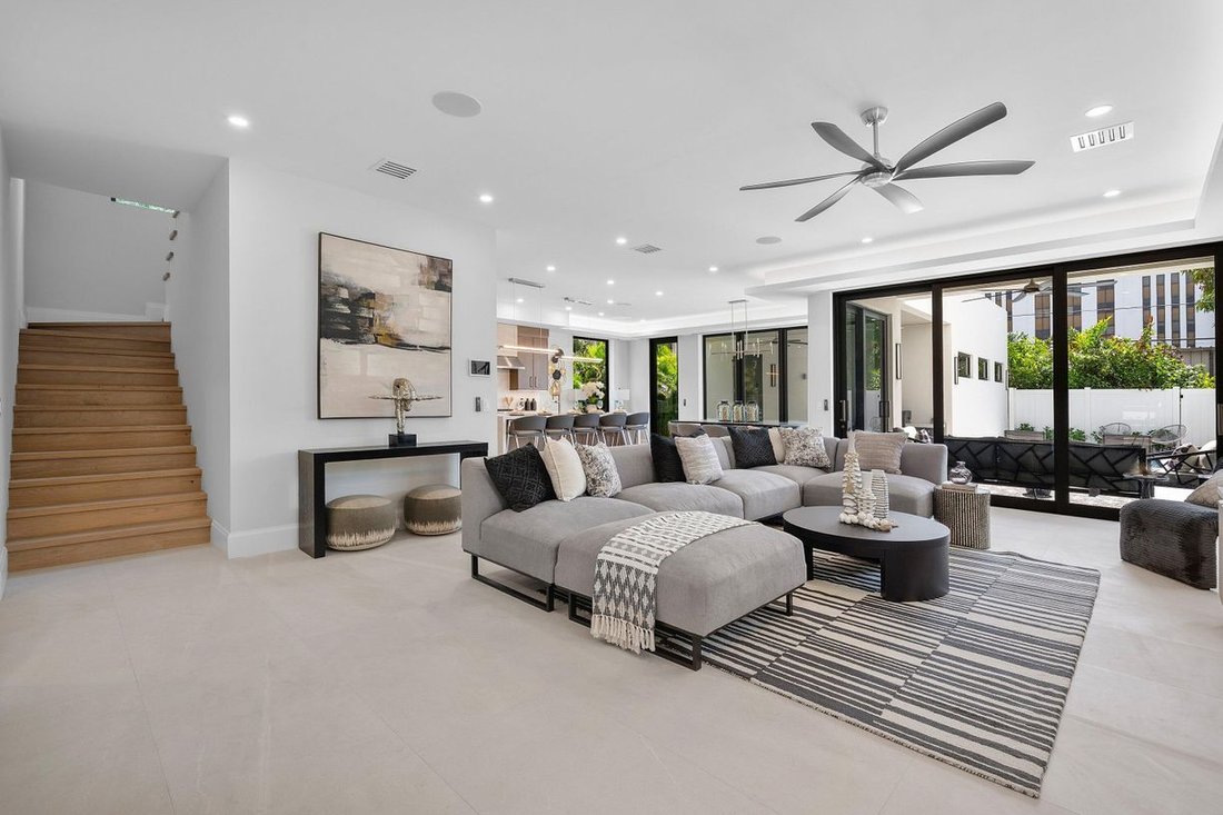House in Delray Beach, Florida, United States 4 - 18412920