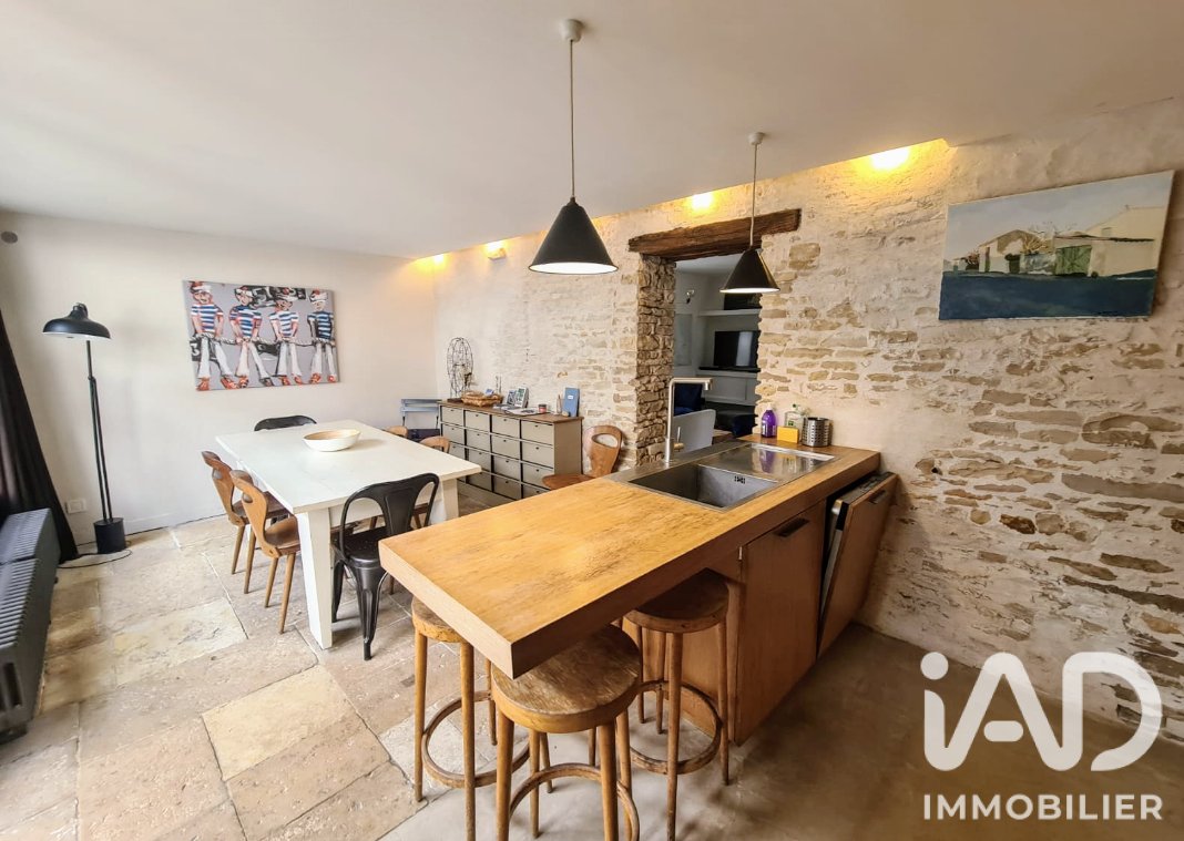House in La Couarde-sur-Mer, Nouvelle-Aquitaine, France 1 - 18417736