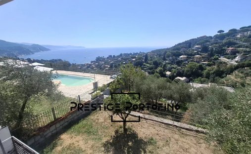 Villa in San Michele di Pagana, Rapallo, Liguria 1