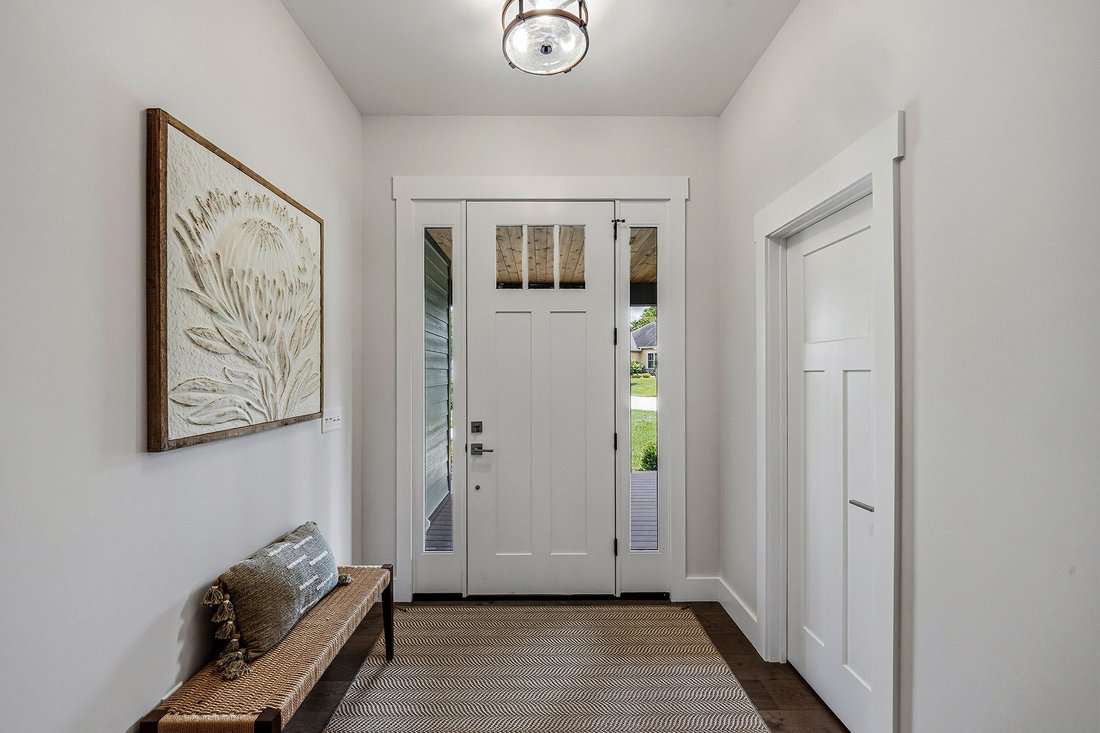 House in Laurel Park, North Carolina, United States 5 - 18405155