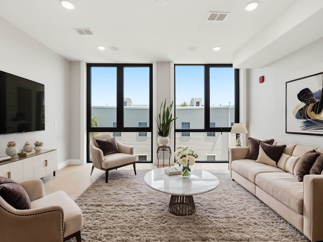 Condo in Jersey City, New Jersey, United States 3 - 18405247