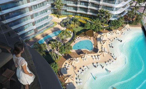 Apartment in Al Barsha South Second, Al Barsha, Dubai 1