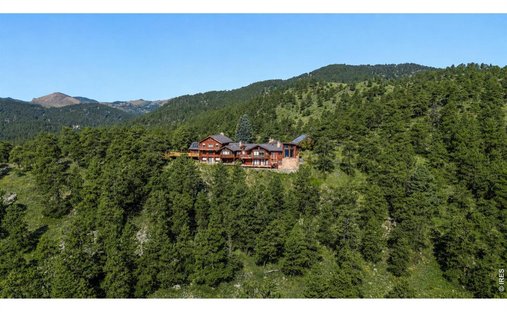 Haus in Boulder, Colorado, Vereinigte Staaten 1
