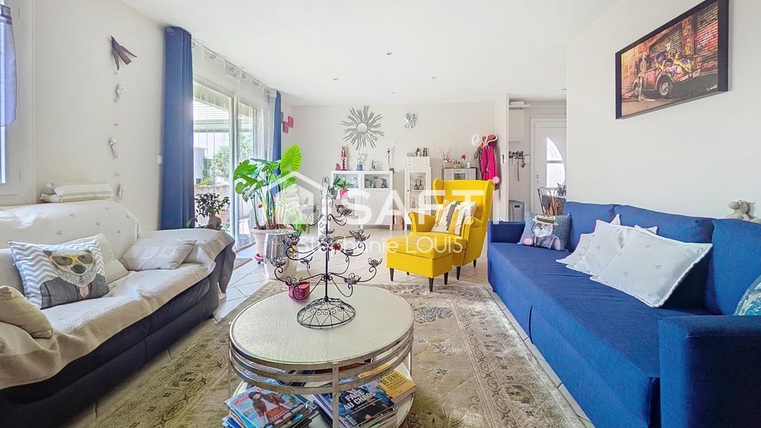 House in La Motte, Provence-Alpes-Côte d'Azur, France 3 - 18412884