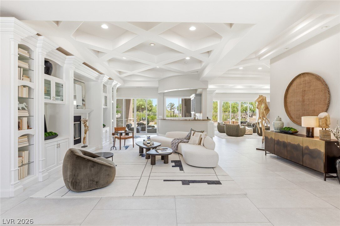 House in Las Vegas, Nevada, United States 4 - 18407994