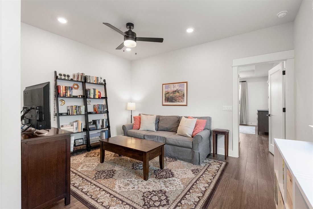 Townhouse in Austin, Texas, United States 4 - 18403169