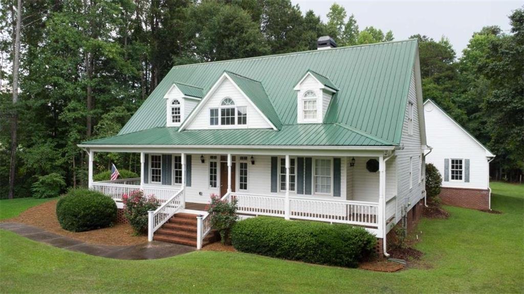 House in Gainesville, Georgia, United States 1 - 18414959