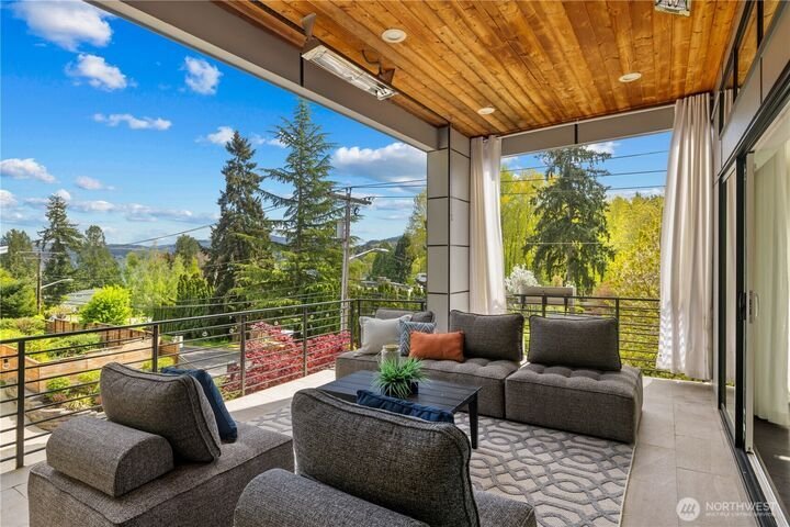 House in Bellevue, Washington, United States 5 - 18410870