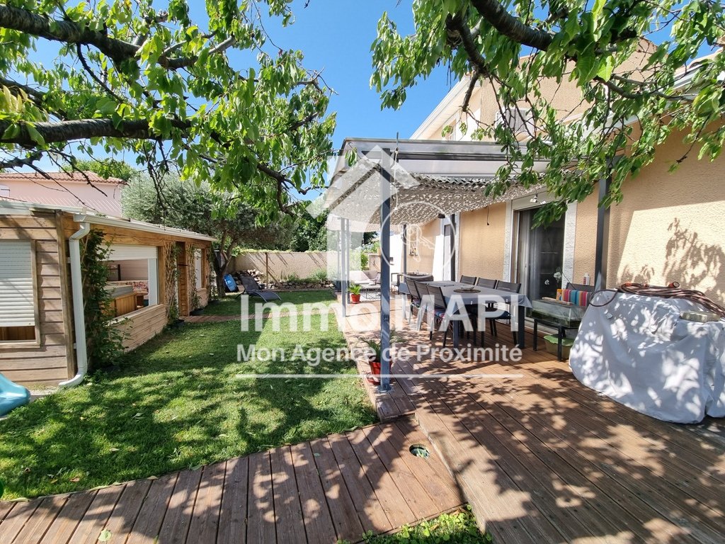 House in Mireval, Occitania, France 1 - 18404169