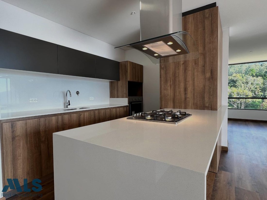 Apartment in Medellín, Antioquia, Colombia 2 - 18403510