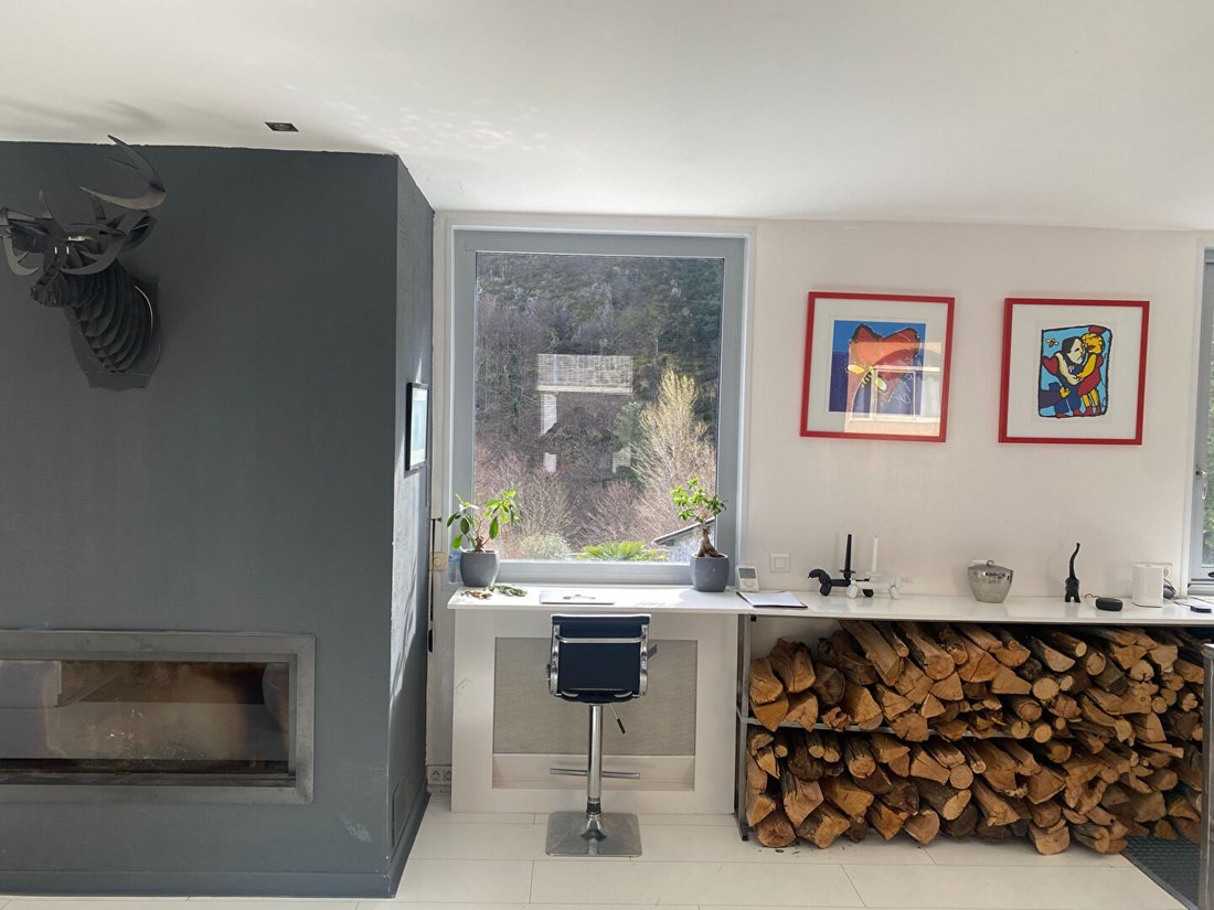 Villa in Valgorge, Auvergne-Rhône-Alpes, France 4 - 18405637