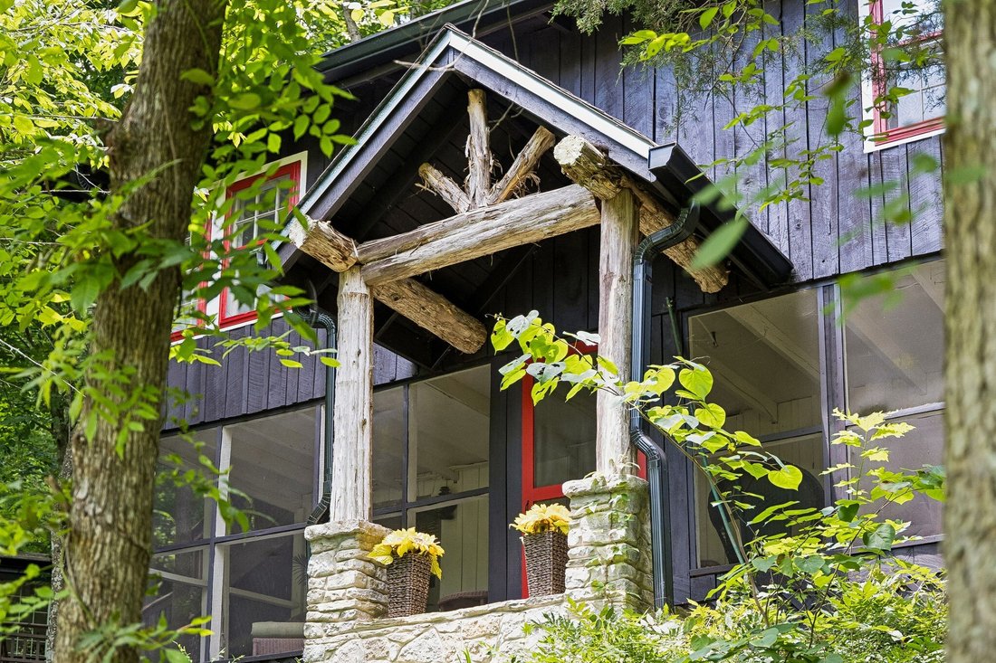 House in Bon Aqua, Tennessee, United States 2 - 18408597