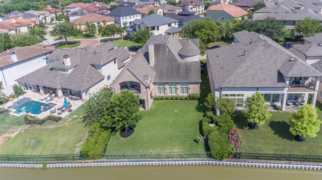 House in Sugar Land, Texas, United States 5 - 18408996
