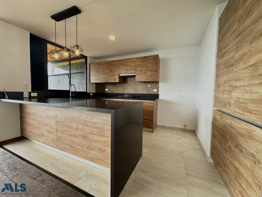 Apartment in El Retiro, Colombia 5 - 18403428