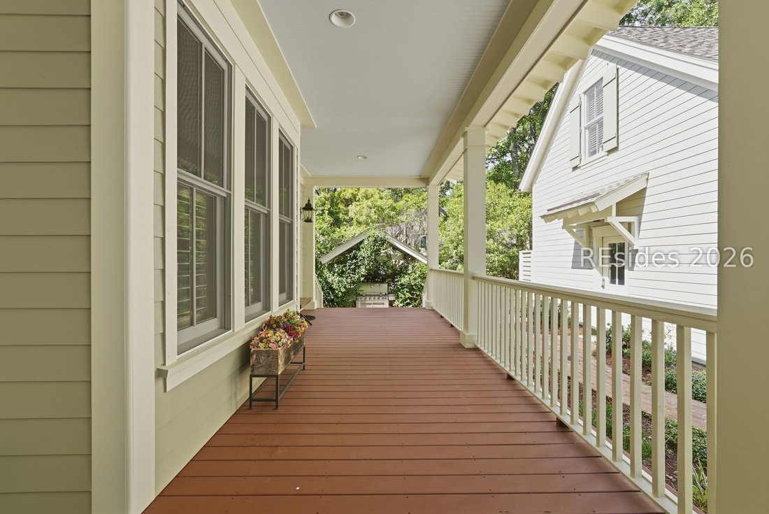 House in Bluffton, South Carolina, United States 5 - 18403787