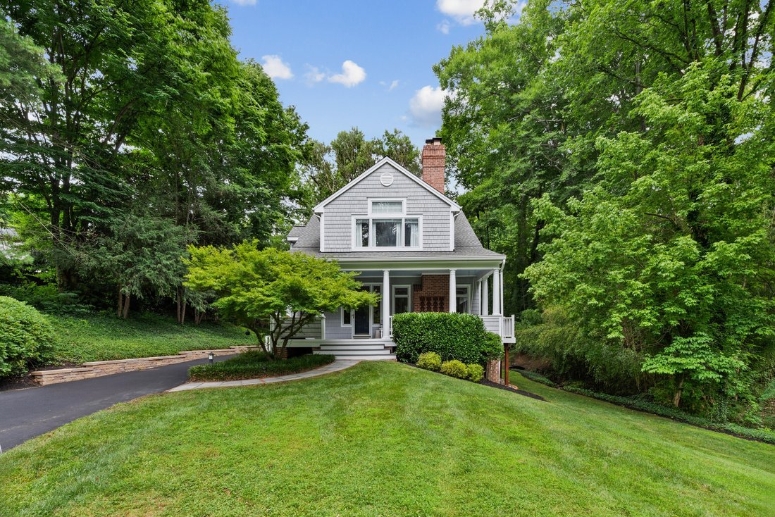 House in Towson, Maryland, United States 1 - 18415541