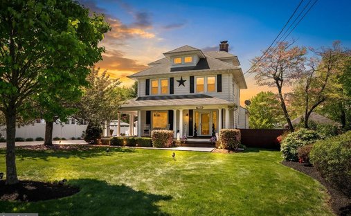 Casa a South Brunswick, New Jersey, Stati Uniti 1