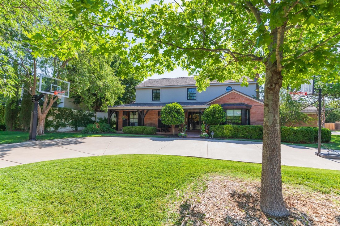 House in Amarillo, Texas, United States 1 - 18406805
