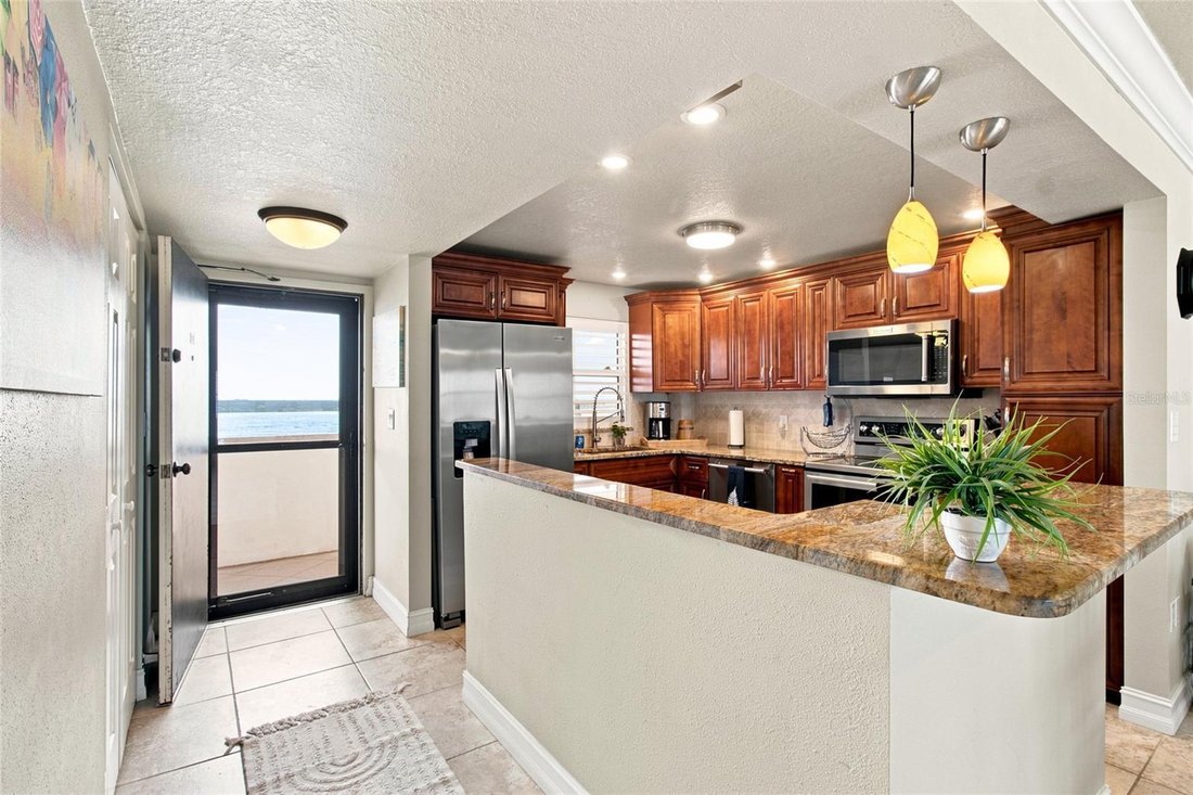 Condo in Clearwater, Florida, United States 3 - 18407846