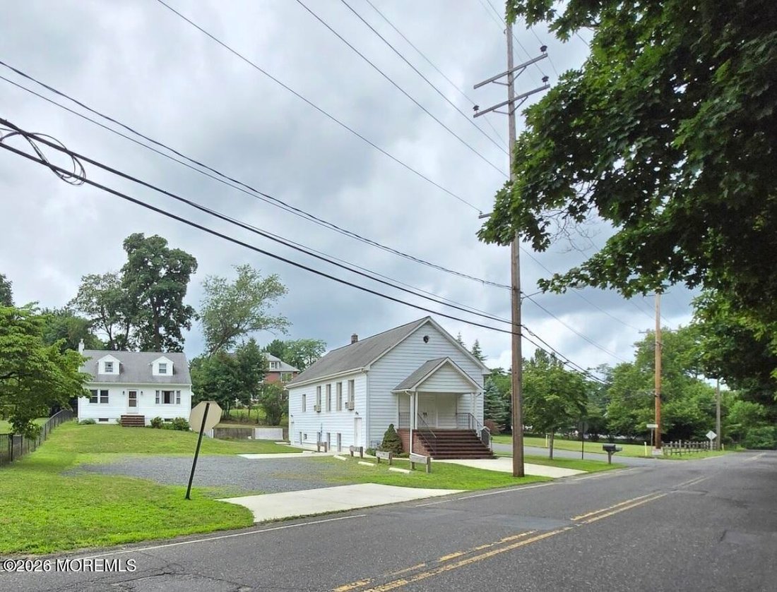 Haus in Freehold Township, New Jersey, Vereinigte Staaten 1 - 18399461