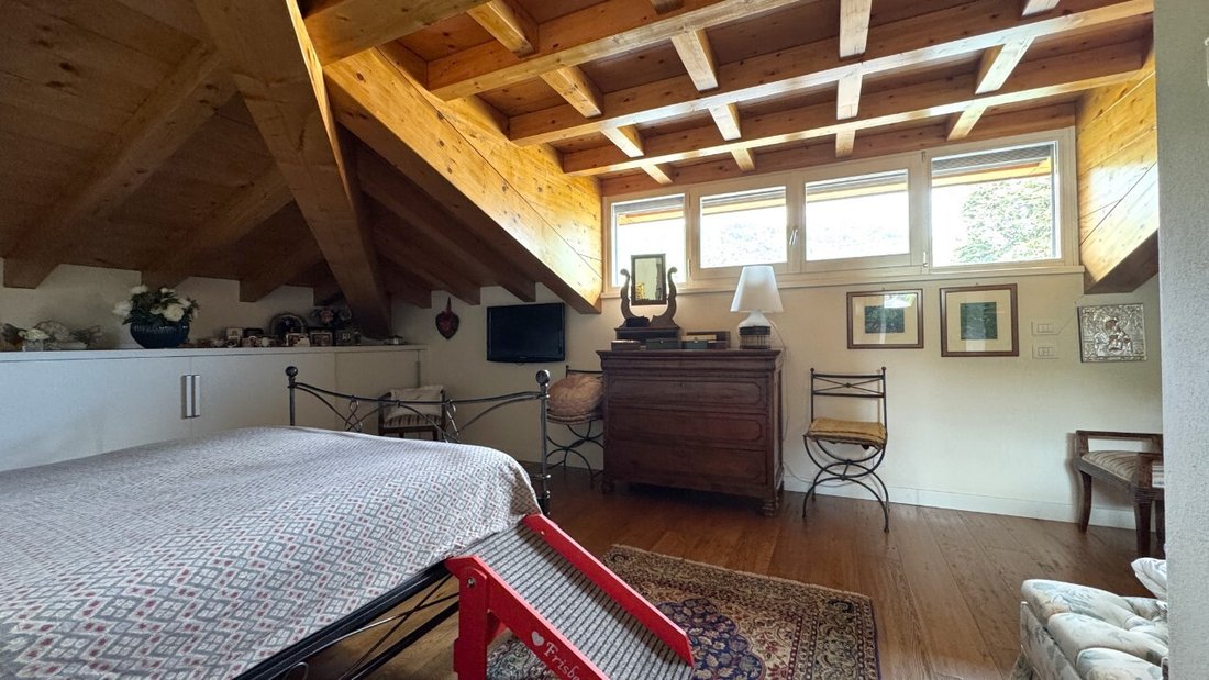 Apartment in Bergamo, Lombardy, Italy 2 - 18414513