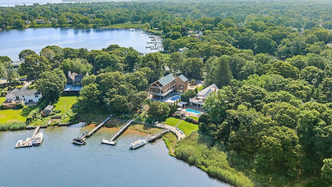 House in Sag Harbor, New York, United States 5 - 18409101