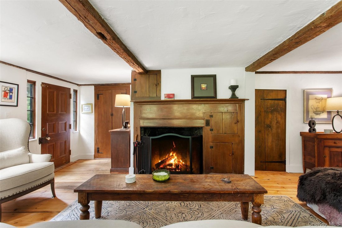 House in Pound Ridge, New York, United States 4 - 18416225