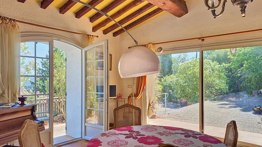 Villa à Sud, La Penne-sur-Huveaune, France 5 - 18414103