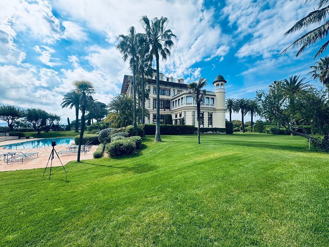 Apartment in Zone Est Diffuse, Saint-Tropez, France 5 - 18409562