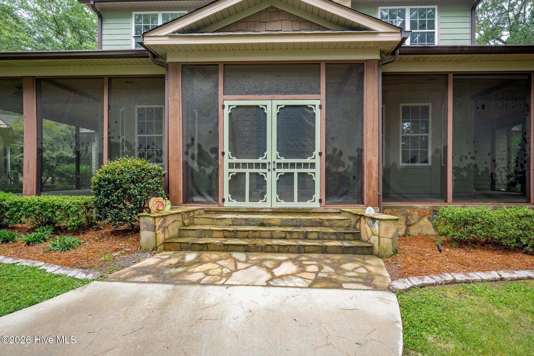 House in Harlem, Georgia, United States 2 - 18419339