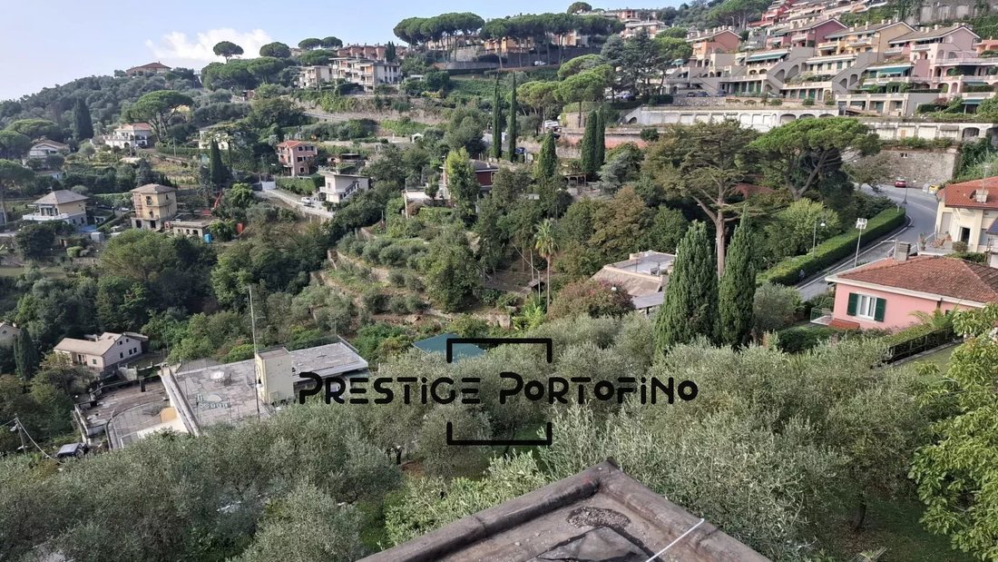 Villa a San Michele di Pagana, Rapallo, Liguria 4 - 16247073